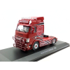 Volvo FH12 Sweden 1995 red - skala 1:43 - Hachette